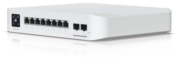 USW-PRO-8-POE 