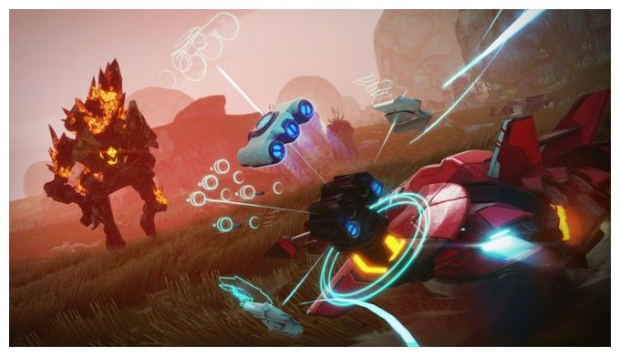 Starlink: Battle for Atlas 