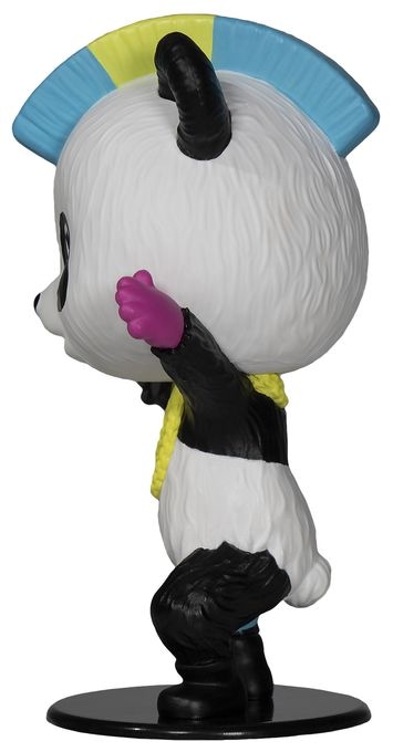 Ubi Soft Heroes Collection Panda 