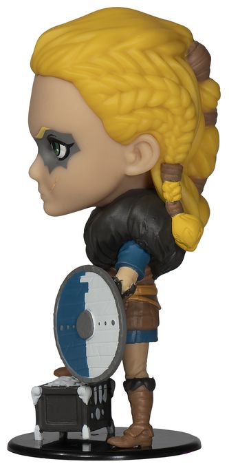 Ubi Soft Heroes Collection Eivor Female 