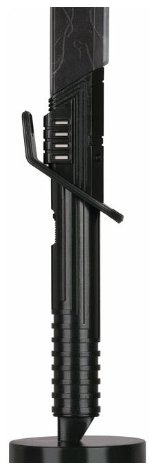 Star Wars Dark Saber Lichtschwert Tischlampe 