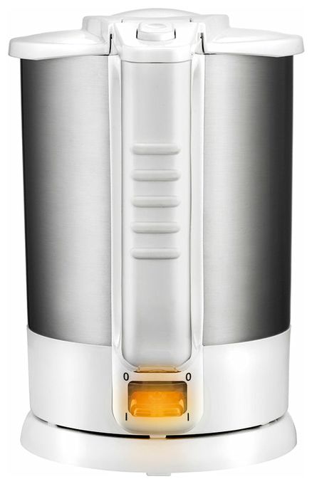 1,5 l Wasserkocher 2200 W  18010 Blitzkocher Edition (Weiß) 