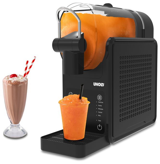 Eismaschine 190 W 48949 Stella Slush 