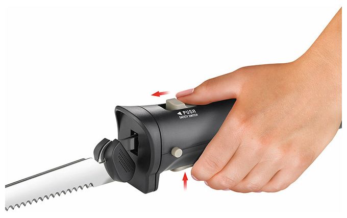ELEKTROMESSER Cordless 78815 