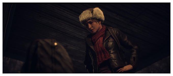 Until Dawn (PlayStation 5) 