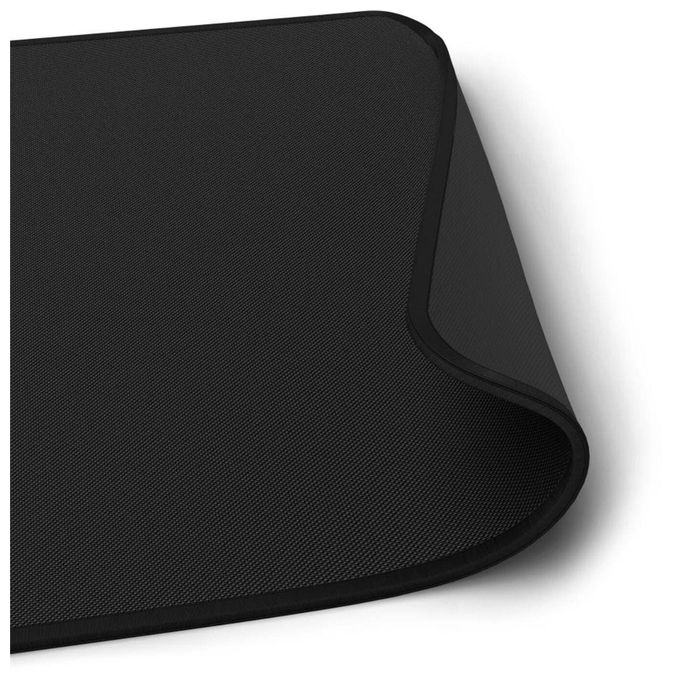 Mauspad  Lethality 460 (Schwarz) 