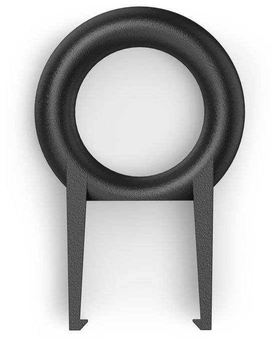Tastatur (Schwarz, Durchscheinend) PBT Pudding Keycap 