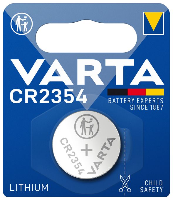 CR 2354 