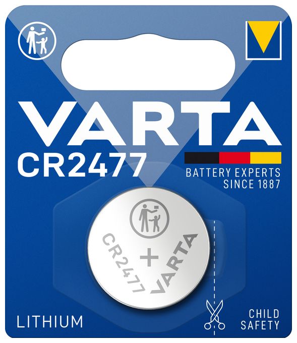 CR 2477 