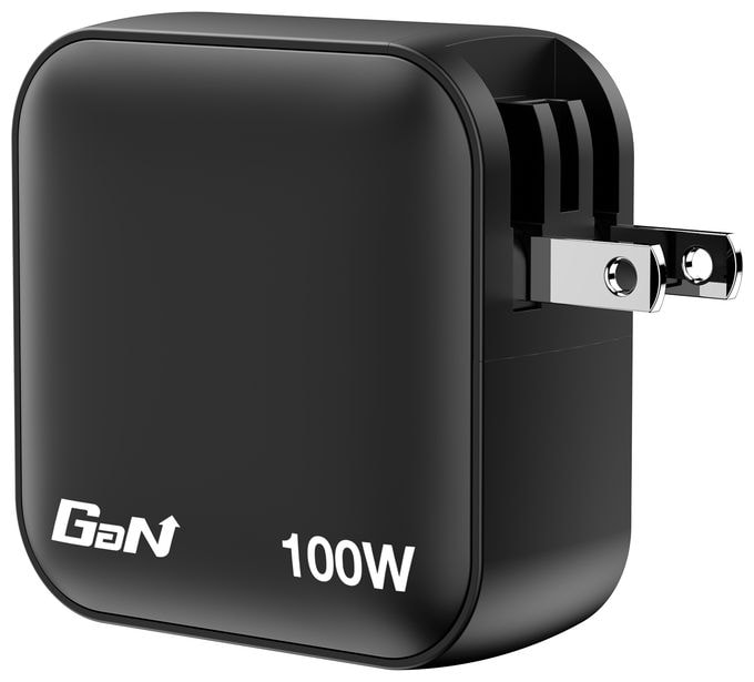 Mini GaN Charger 100W 