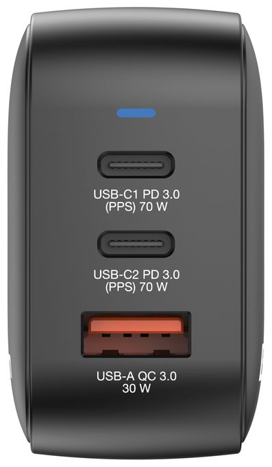 Mini GaN Charger 70W 