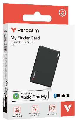  My Finder (Schwarz) 