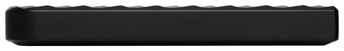 1 TB externe Festplatte Micro-USB B  Store 'n' Go (Schwarz) 