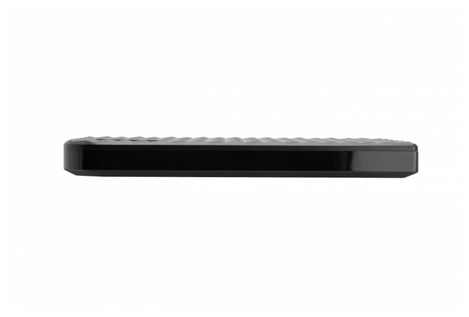 1 TB SSD  Store 'n' Go Portable (Schwarz) 