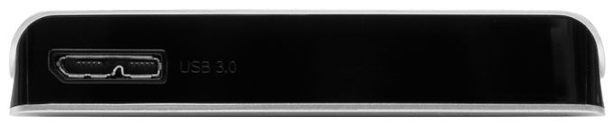 1 TB externe Festplatte 2.5"  Store 'n' Go USB 3.0 (Silber) 
