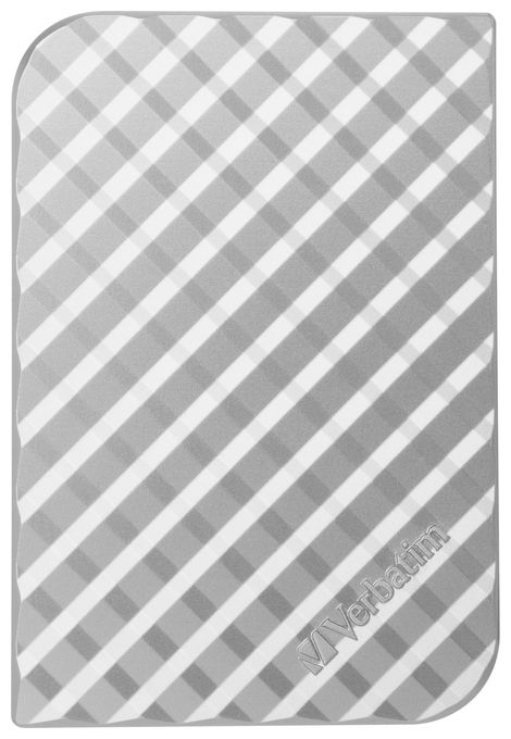 1 TB externe Festplatte  Store 'n' Go USB 3.0 (Silber) 