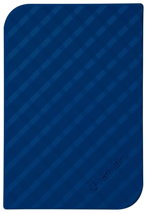 1 TB externe Festplatte 2.5"  Store 'n' Go USB 3.0 (Blau) 
