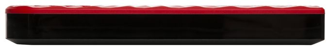 1 TB externe Festplatte  Store 'n' Go USB 3.0 (Rot) 