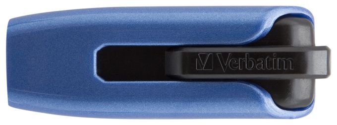 USB Typ-A Stick 64 GB  V3 MAX (Blau) 