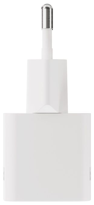 25W Super Fast Charge USB Type-C Schnellladegerät für Samsung, Apple und andere Geräte 