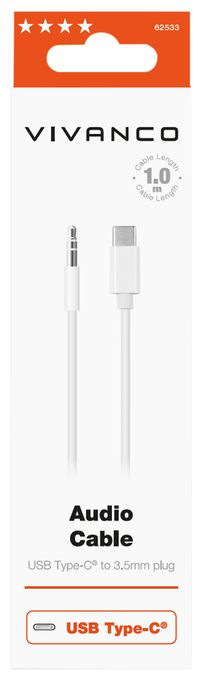 ACVVUSBC10W 