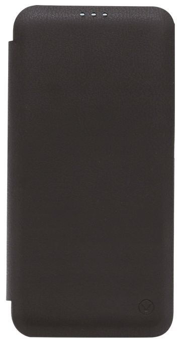 Geldbörsenhülle für Samsung Galaxy A33  Casual (Schwarz) 