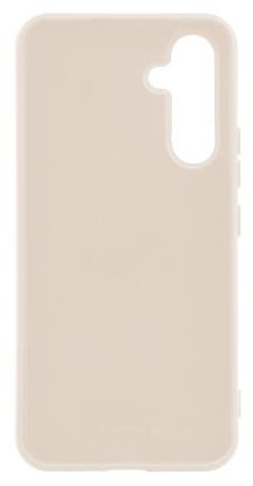 Cover für Samsung Galaxy A54 5G  Fusion (Beige) 