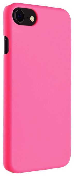 Cover für Apple iPhone SE (2020), iPhone 8, iPhone 7, iPhone 6s  Gentle (Pink) 