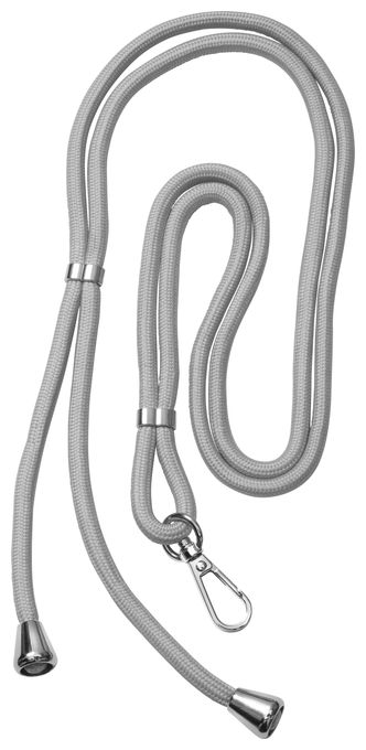 Umhängegurt  Handykette (Grau) 