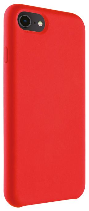 Cover für Apple iPhone SE (2.Gen), iPhone 8, iPhone 7, iPhone 6s  Hype (Rot) 