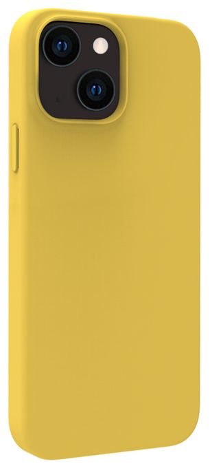 Cover für Apple iPhone 13  Hype (Gelb) 