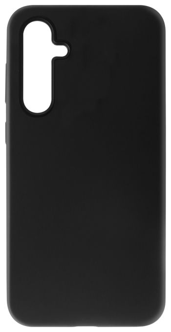 Cover für Samsung Galaxy S23 FE  Hype (Schwarz) 