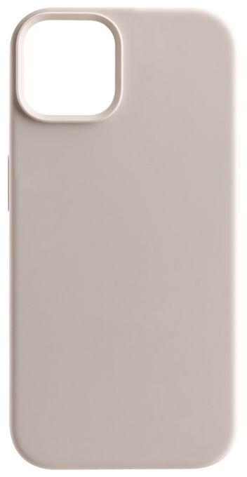 Cover für Apple iPhone 14  Mag Hype (Beige) 