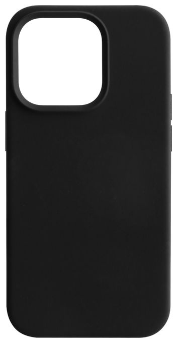 Cover für Apple iPhone 14 Pro Max  Mag Hype (Schwarz) 