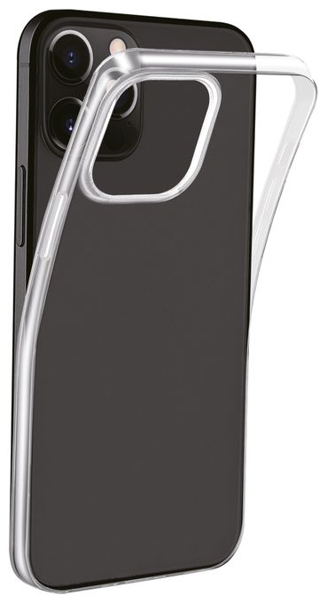 Cover für Apple iPhone 13 Pro  Super Slim (Gelb) 