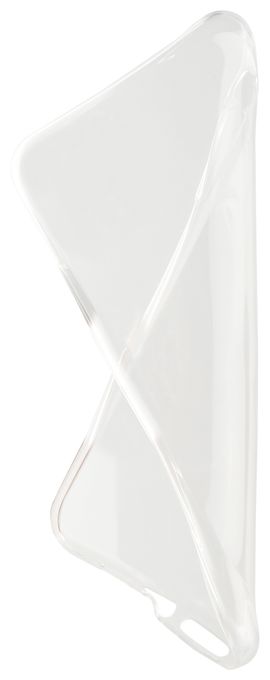 Cover für Samsung Galaxy A23  Super Slim (Transparent) 