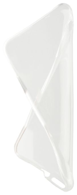 Cover für Samsung Galaxy A54 5G  Super Slim (Transparent) 