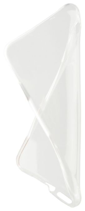 Cover für Samsung Galaxy A14 5G  Super Slim (Transparent) 