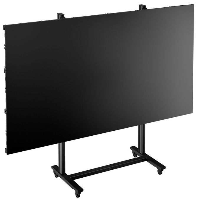 Wand Halterung INT8003 LED-Wandadapter für die Philips FHD 165BDL9119 