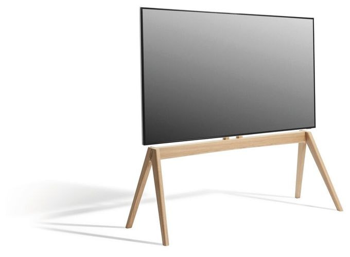 Flur Halterung bis 195,6 cm (77") 50 kg Next OP2 