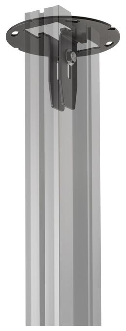 Decke/Boden Halterung PFA9132 
