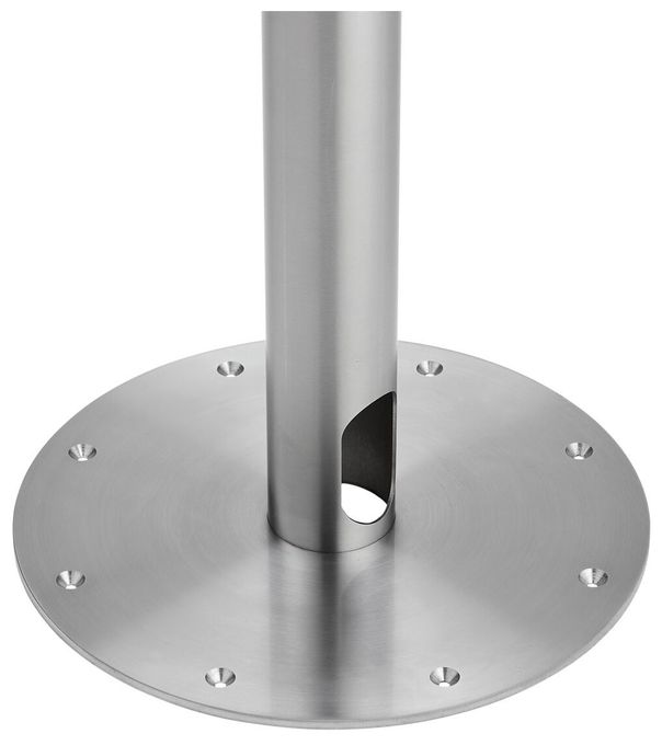 Flur Halterung bis 139,7 cm (55") 50 kg PFA9155 Display-Bodenstandfuß 