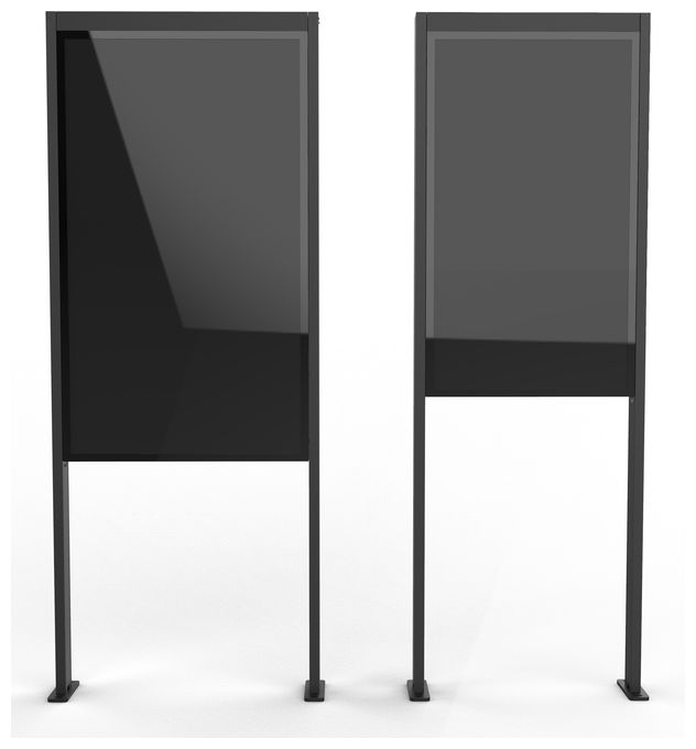 PFFC4655 Halterung für Samsung OMN-D 