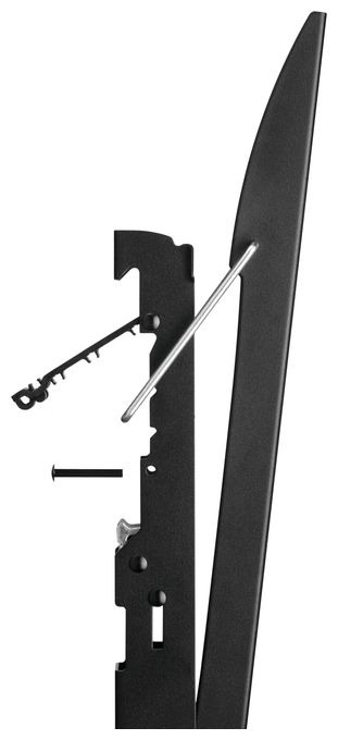 Wand Halterung bis 139,7 cm (55") 50 kg neigbar PFW4510 