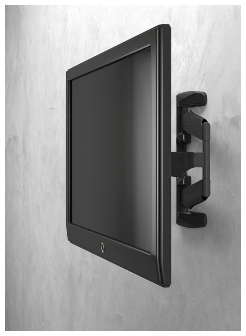 Wand Halterung bis 94 cm (37") 30 kg -15 - 15° PHW400M 