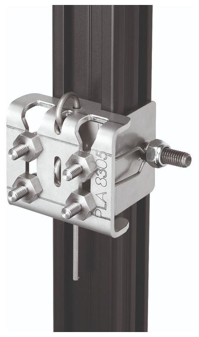 Wand Halterung PLA 8303 