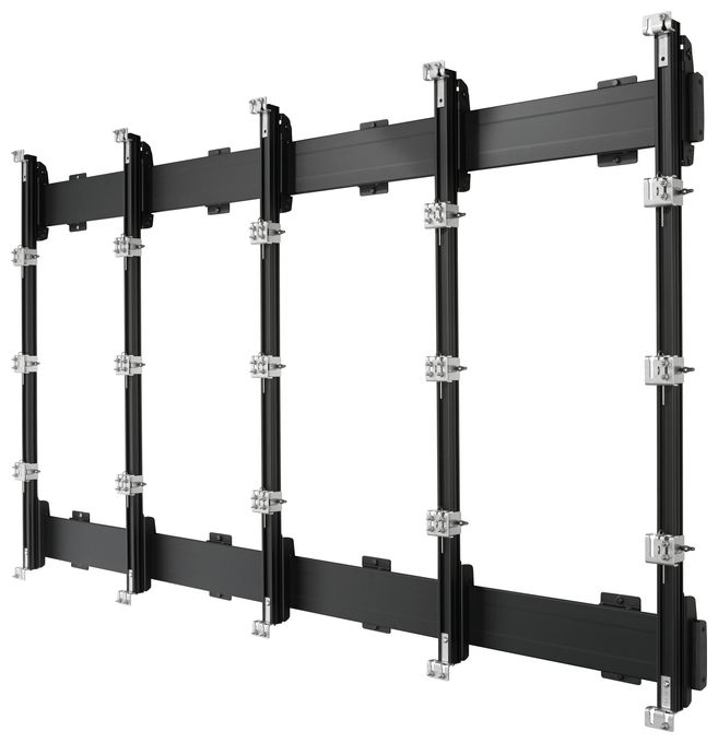 PLA8901 LED-Halterungsset 