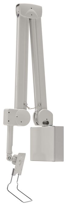 PMA 7901 MEDICALL WALL BOX     WALL 