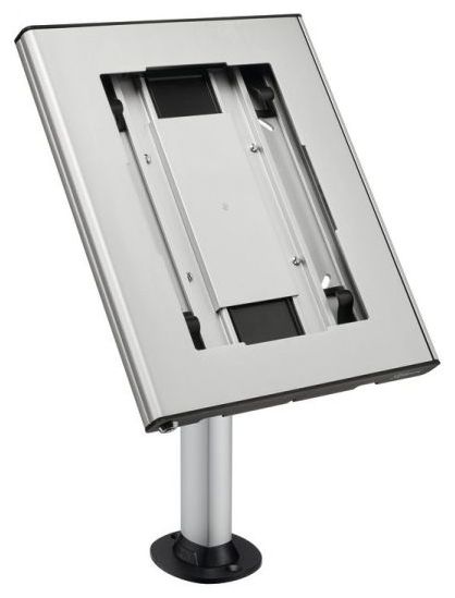 aus Aluminium  PTA3102 (Aluminium, Schwarz) 