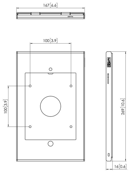 PTS1225 TabLock 